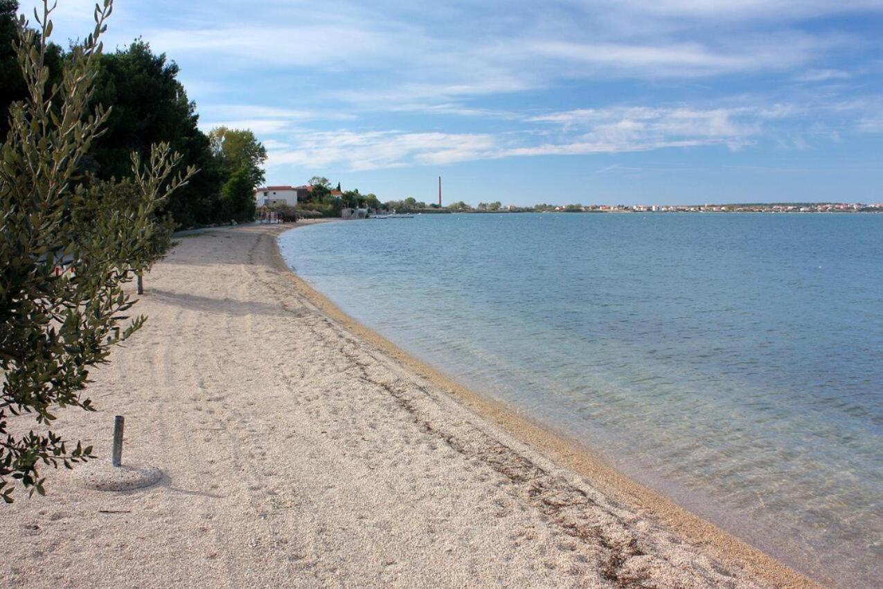 Family Oasis Apartment Zukve Vrsi Esterno foto